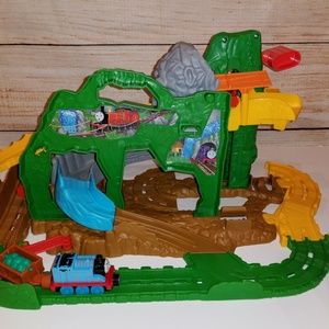 Thomas The Train Play Set